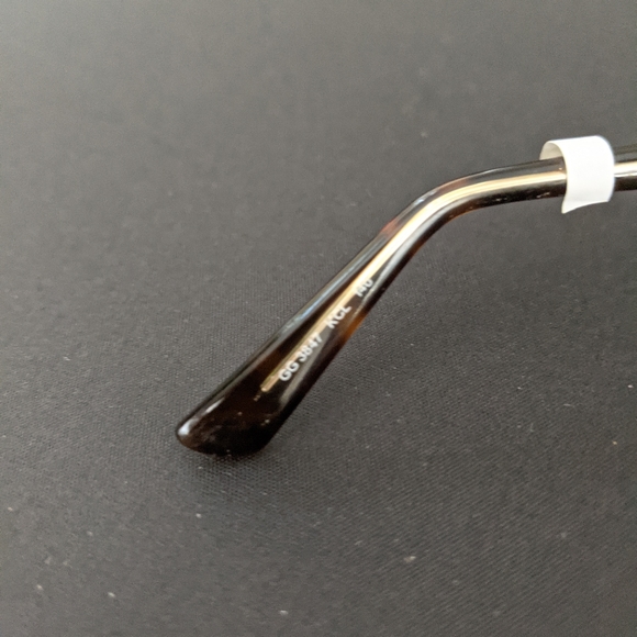 Gucci eyeglasses - Picture 4 of 4